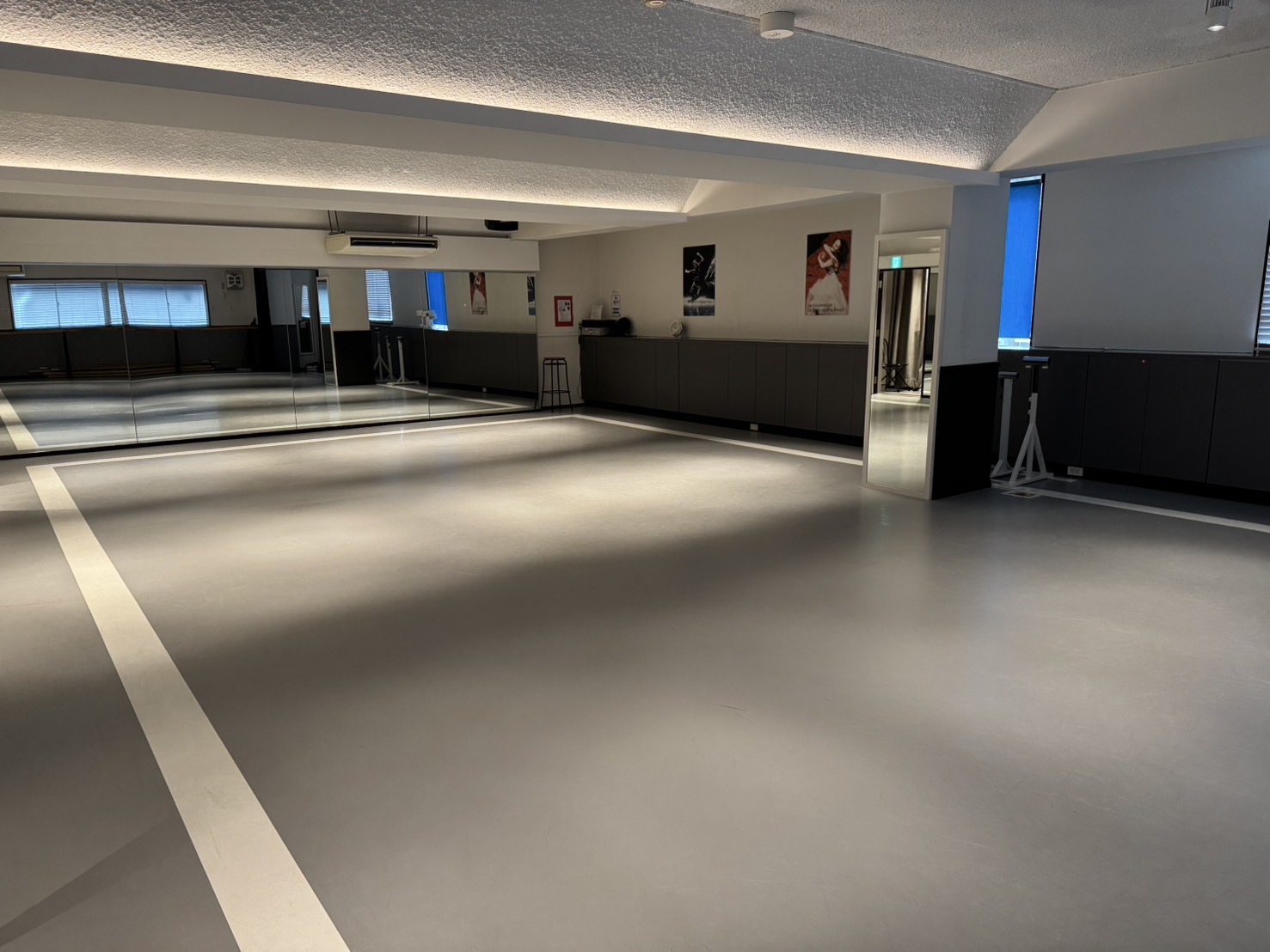 大倉山道場の写真