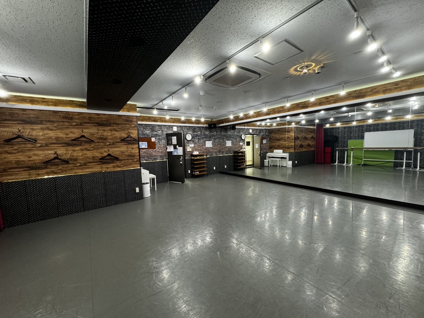 川崎駅前道場 外観