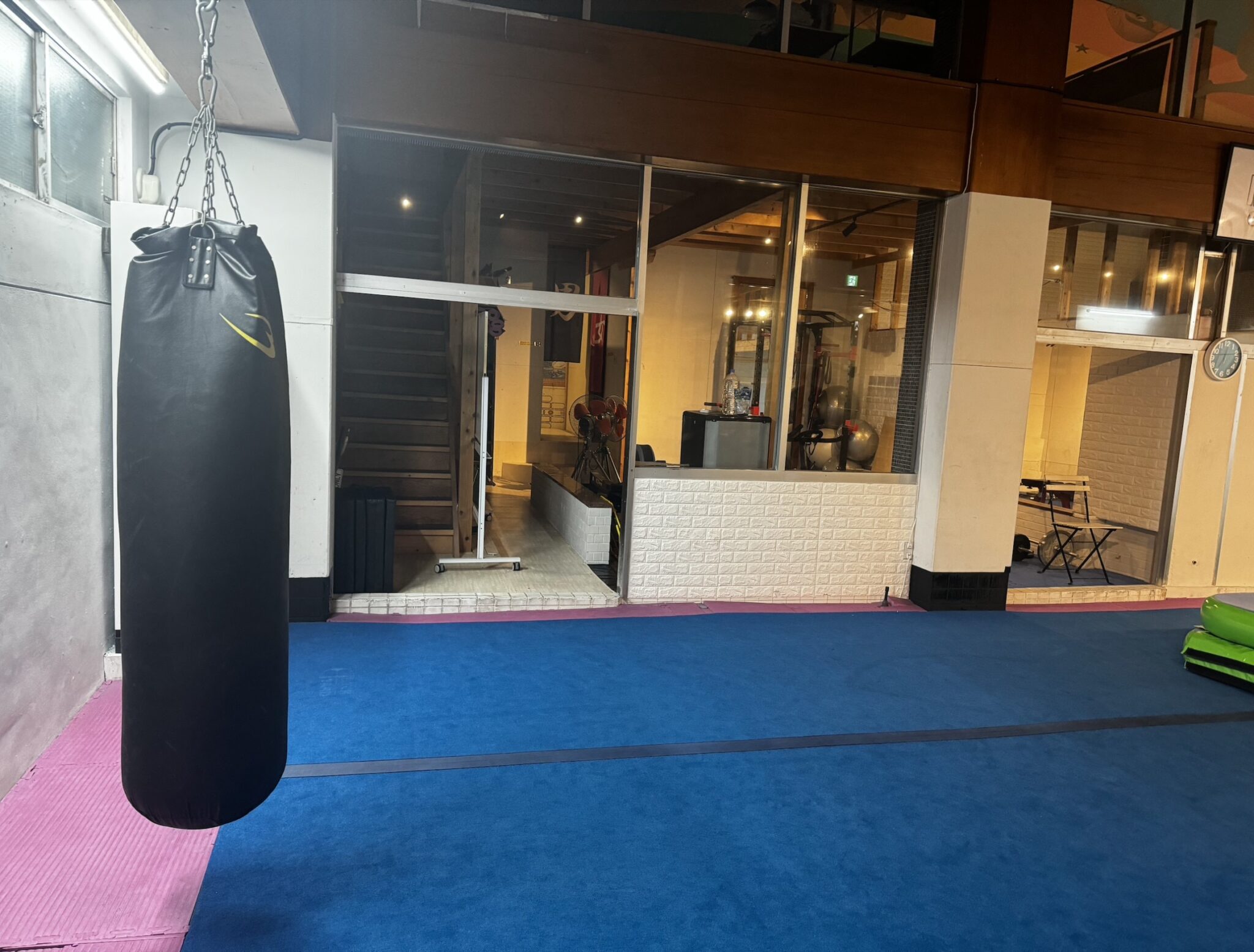 御幸道場の写真